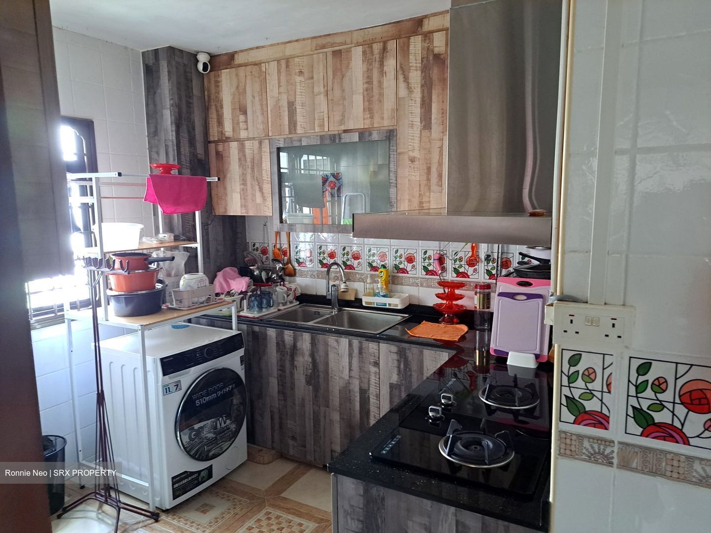 Blk 651 Senja Link (Bukit Panjang), HDB 5 Rooms #450518121
